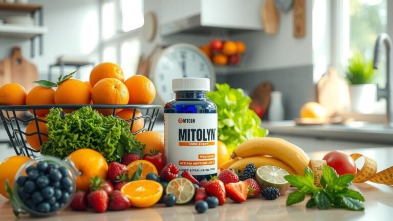 Can MITOLYN Boost Your Metabolism Naturally?